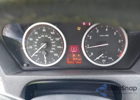 2014 BMW X6 xDrive35I from USA, damaged, VIN 5UXFG2C56E0H09629